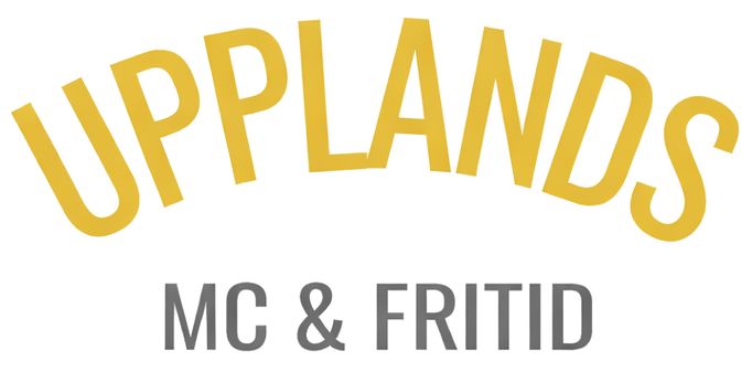 UPPLANDS MC & FRITID