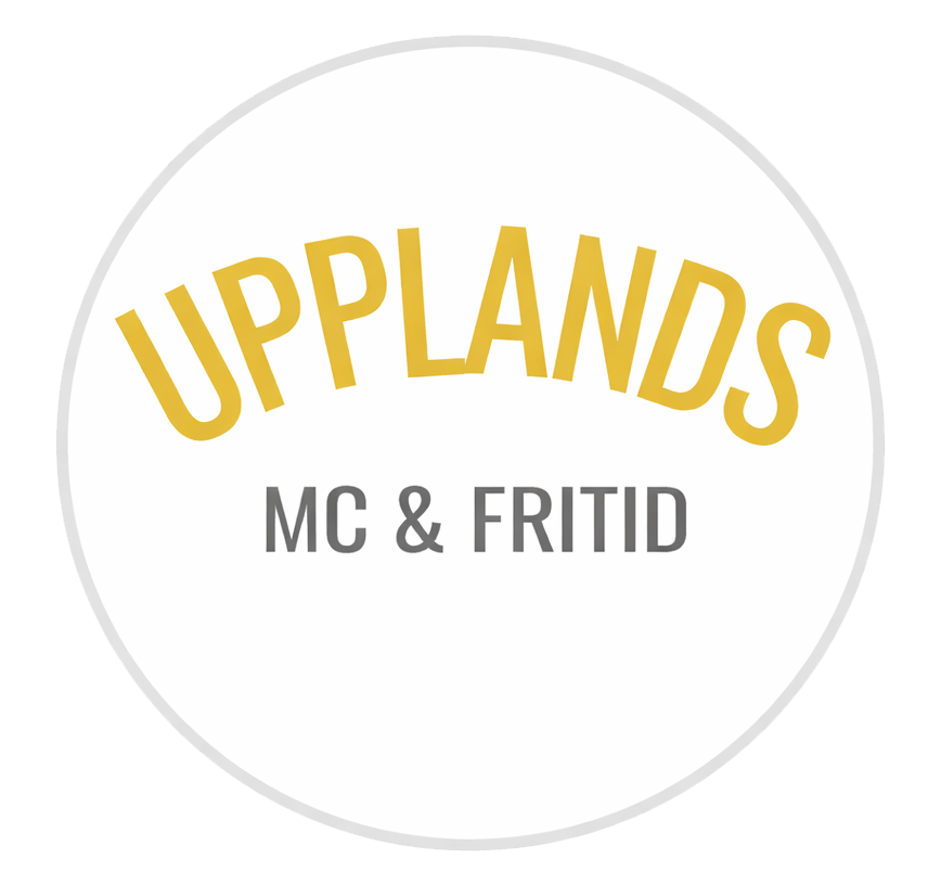 UPPLANDS MC & FRITID